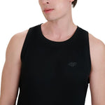 4f T-shirt M126 M 4FWMM00TSLEM126 20S Póló