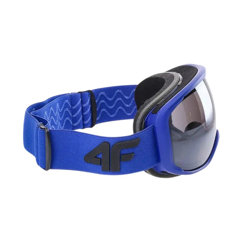 Ski Goggles 4f U042 Jr 4fjwaw24agogu042 36s