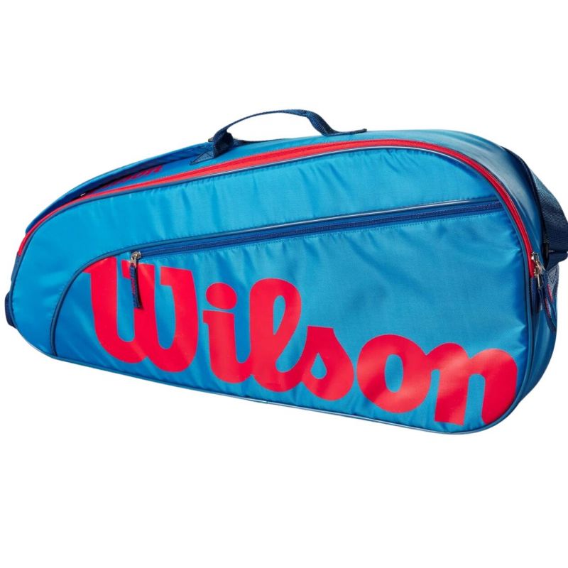 Wilson 3PK Jr tennis bag WR8023902001 táska