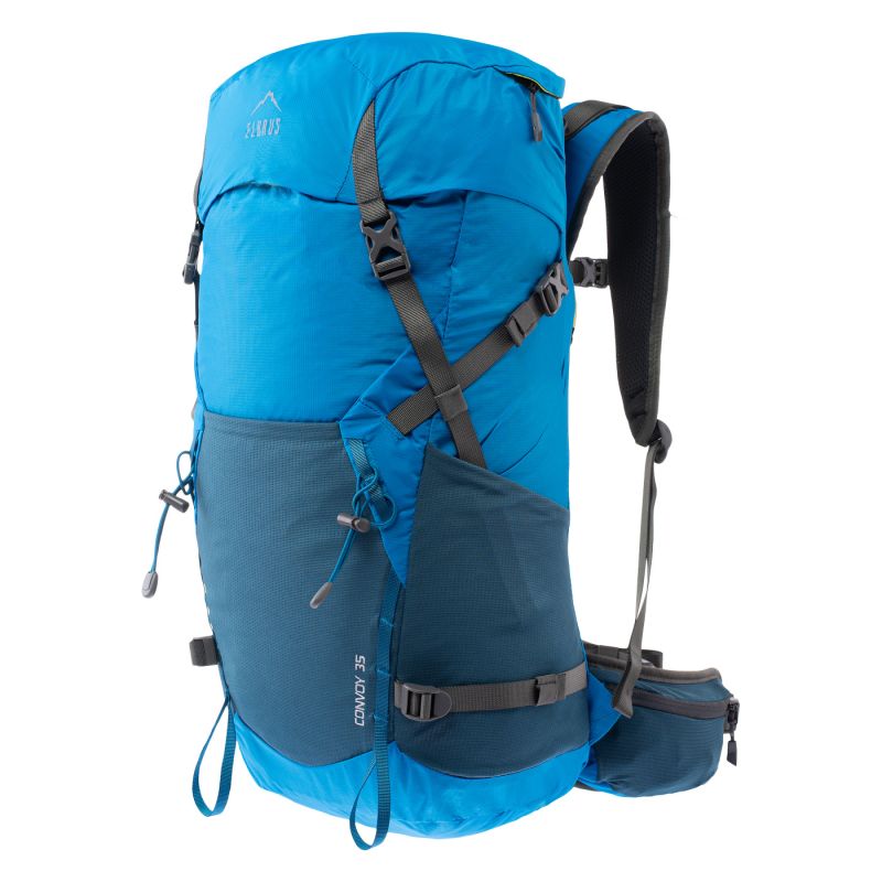 Elbrus Convoy 35 Backpack 35l hátizsák