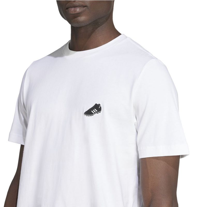 adidas T-shirt Copa Sign Tee M JM8957 póló