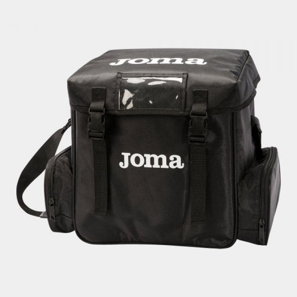 Joma Medical Medical Bag Black táska