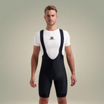 Rogelli GRVLR black fekete short