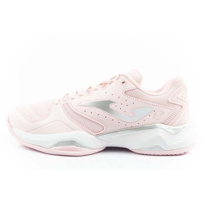 Joma Master women's padel sports shoes tennis court shoes pink Egyéb
