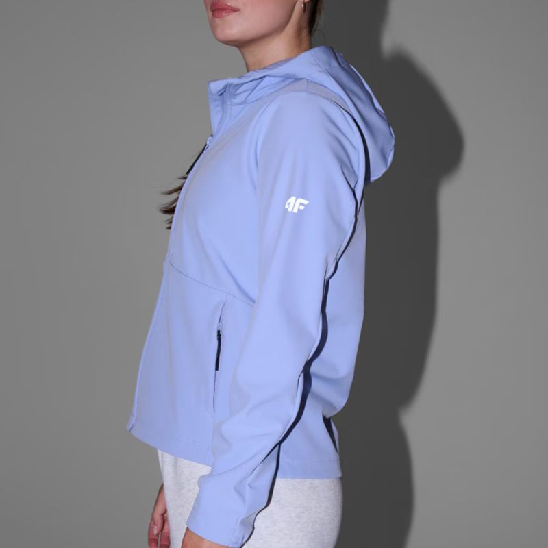 4f Jacket F359 W 4FWAW25TSOFF359 33S Kabát