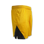 Nike Dr-Fit Fly Isofly Women's Basketball Yellow Ochre/ - DH7363-752 fekete short