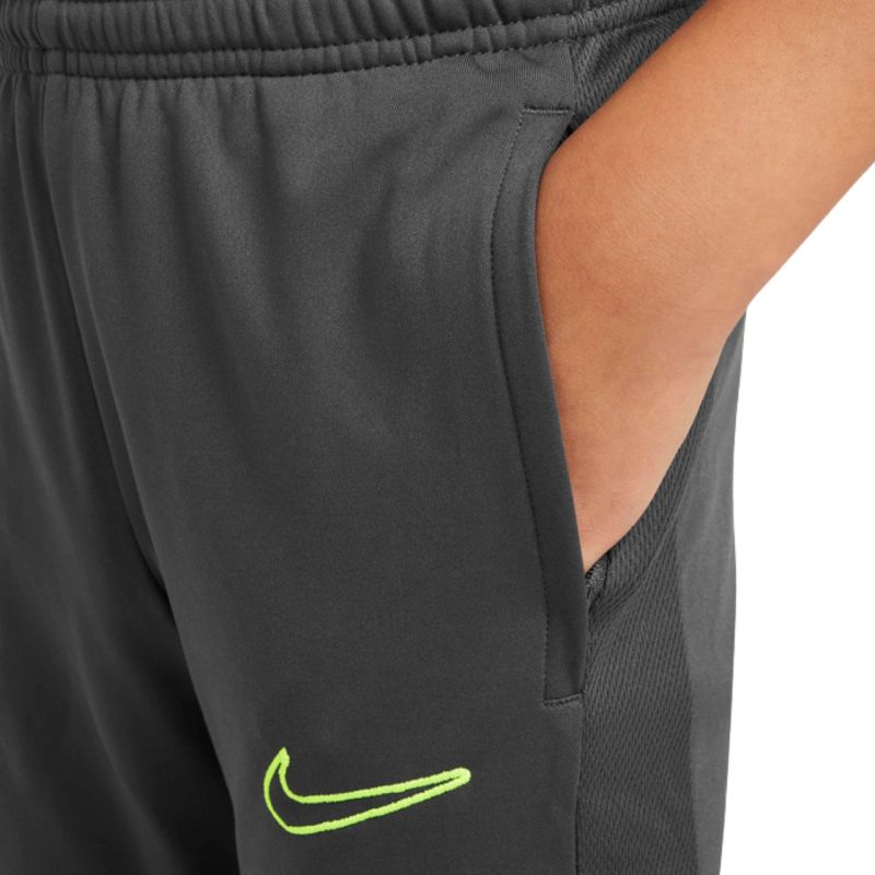 Nike Dri-Fit Enfant Kids' Pants DX5490 szürke clothing