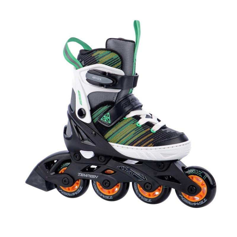 TEMPISH Systent adjustable rollers roller skates