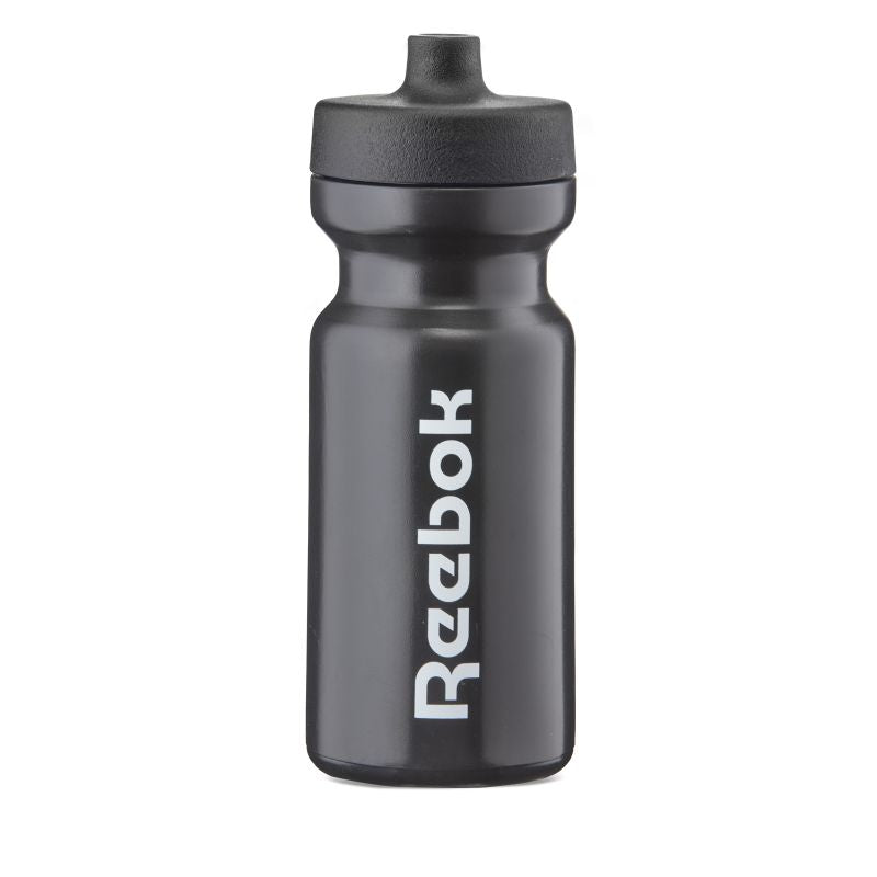 Reebok water bottle 500ml RABT-11004BK Palack