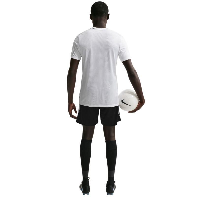 Nike Dri-Fit Park 26 SS Top Men's White HM7127 fehér póló