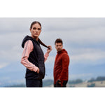 Iguana Loanna Vest W fekete mellény 92800439391