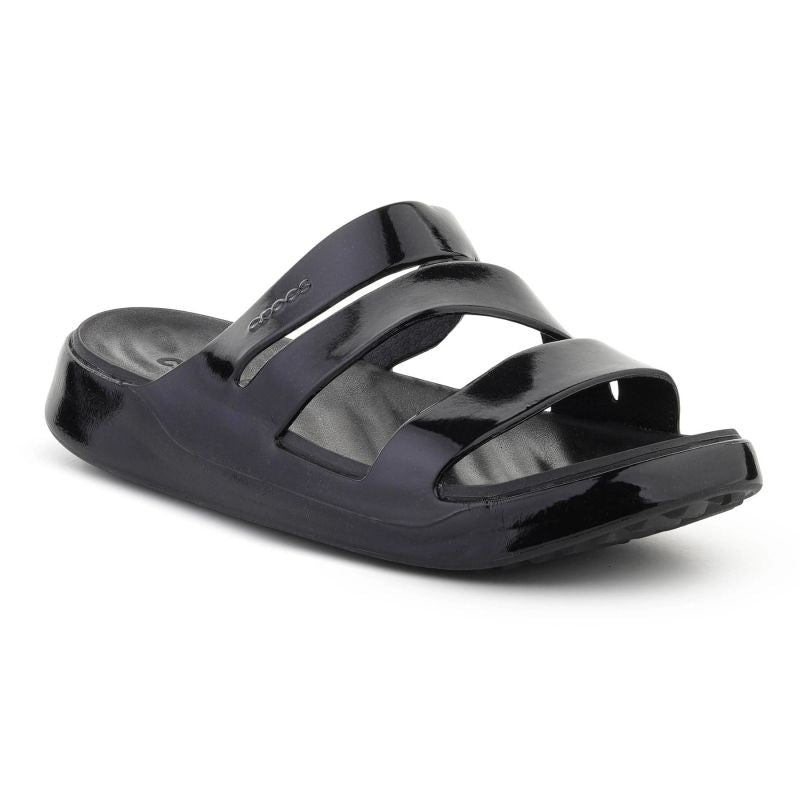 Crocs Sandal Getaway Patent Strappy