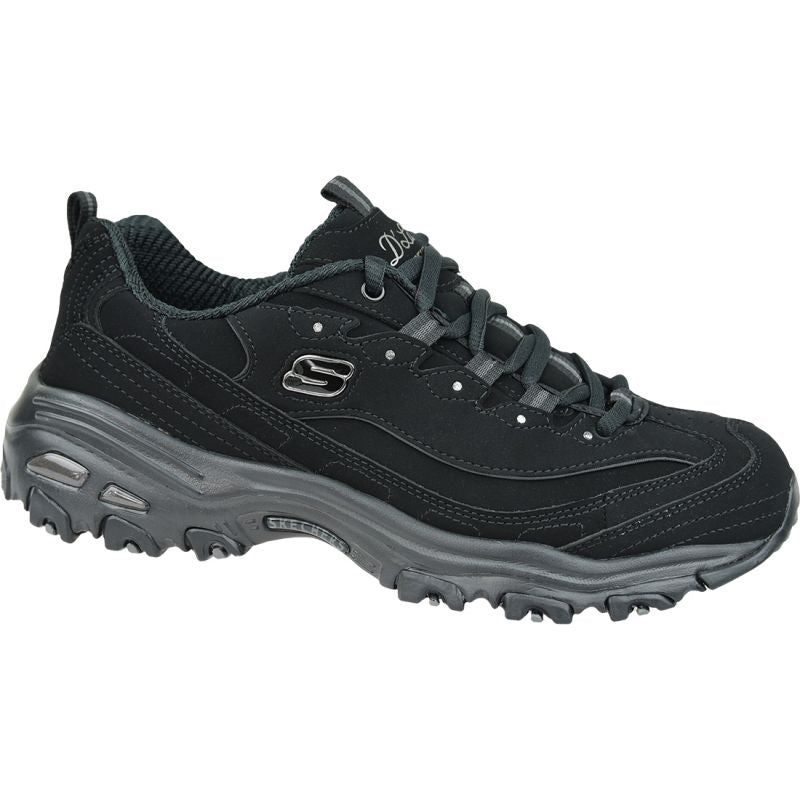 Skechers D'Lites W 11949-BBK shoes Cipő