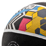 Meteor Superior Abstract Basketball uniw labda