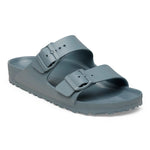 Birkenstock Men's ARIZONA EVA Slides BASALT GRAY (Standard Width)