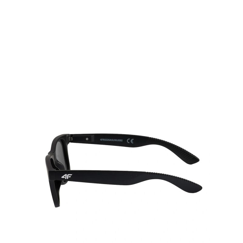 4F Mirror Coating Sunglasses