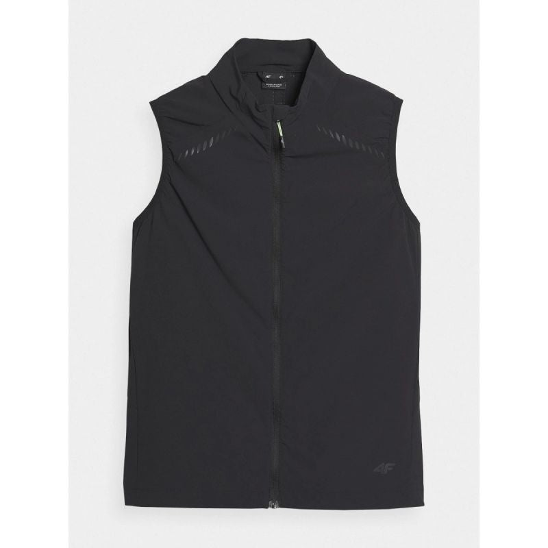 Women's ultralight running vest 4F 4FRAW24TVJAF212-20S mellény