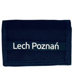 Inny Lech Poznań Coat of Arms BS S867612 Wallet Pénztárca