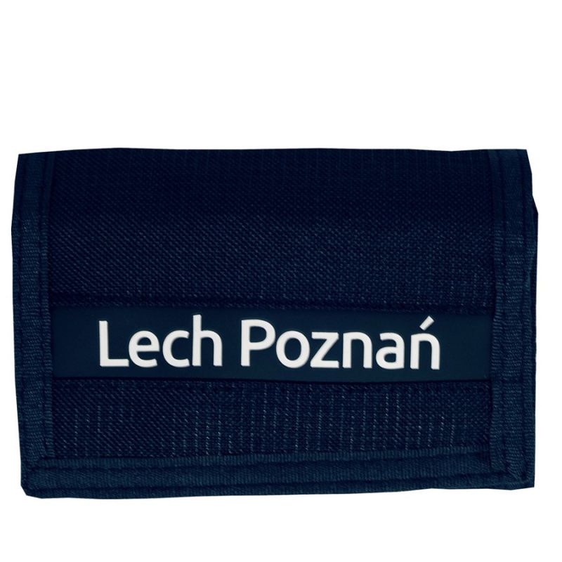 Inny Lech Poznań Coat of Arms BS S867612 Wallet Pénztárca