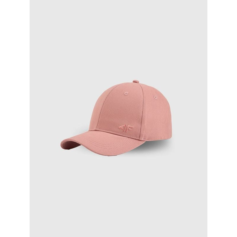 4F baseball cap xs/s (56cm).. kiegészítő 4FRSS26ACABU588-56S