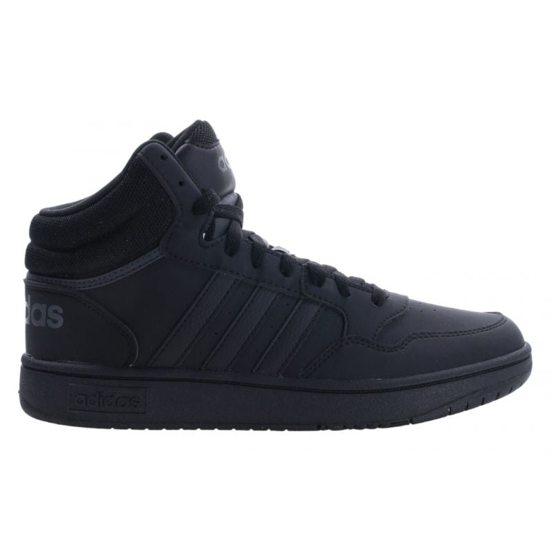 Adidas Hoops Mid 3.0 K Jr HR0228 shoes Cipő
