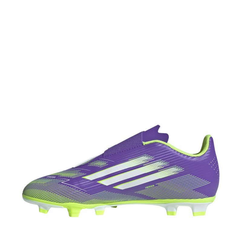 adidas F50 Club H&L FG/MG Jr JI0036 football boots general
