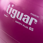 Tiguar safety plus ball lila kiegészítő TI-SP0065S