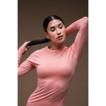Iguana Gambell Bottom W Thermoactive Blouse sm termoaktív ruha 92800621952