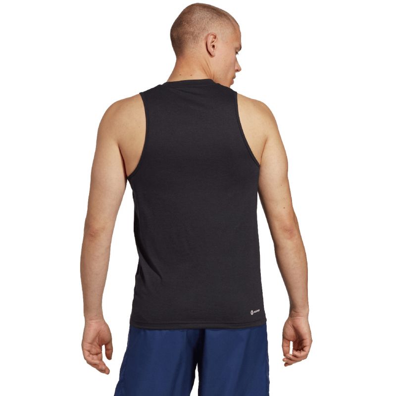 Adidas Train Essentials Training Top M IC6945 Ruházat