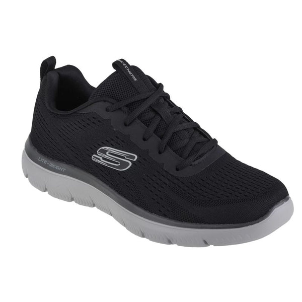 Skechers Summits-Torre 232395-BKCC Black 41 Kiegészítő