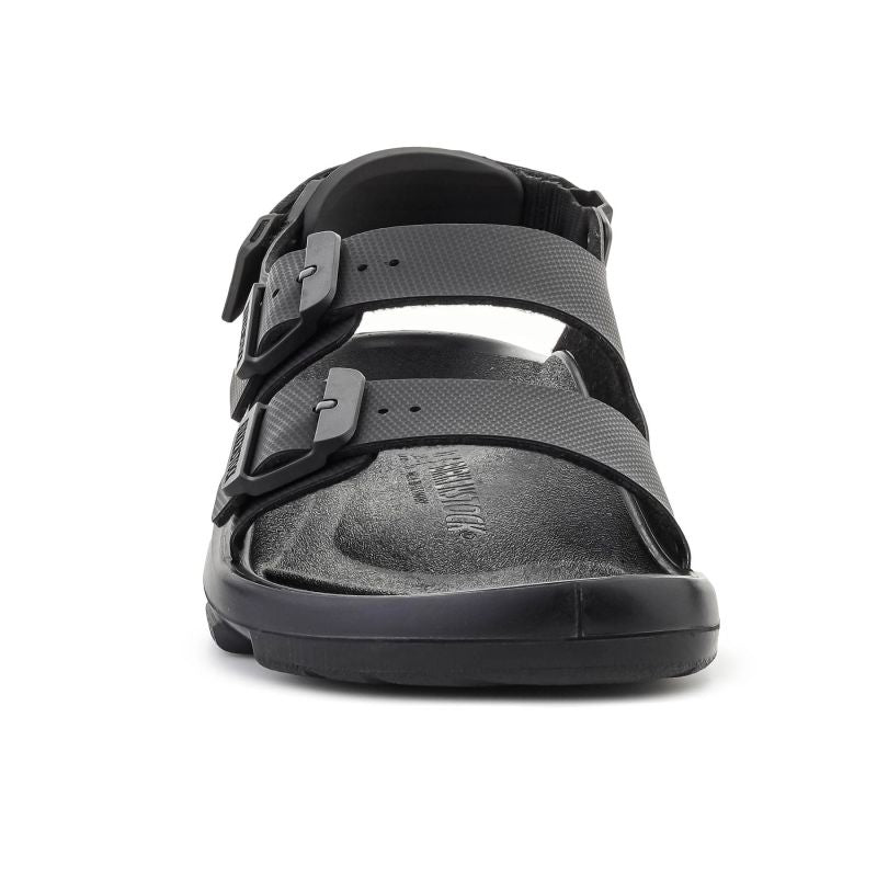 Birkenstock Mogami Terra Tech Loop Birko-Flor Apex Black