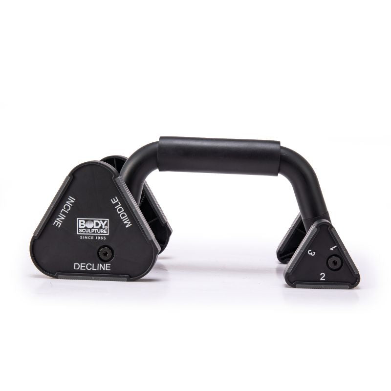 Body Sculpture Adjustable Push-Up Handles Bb edzéssegítő BB639