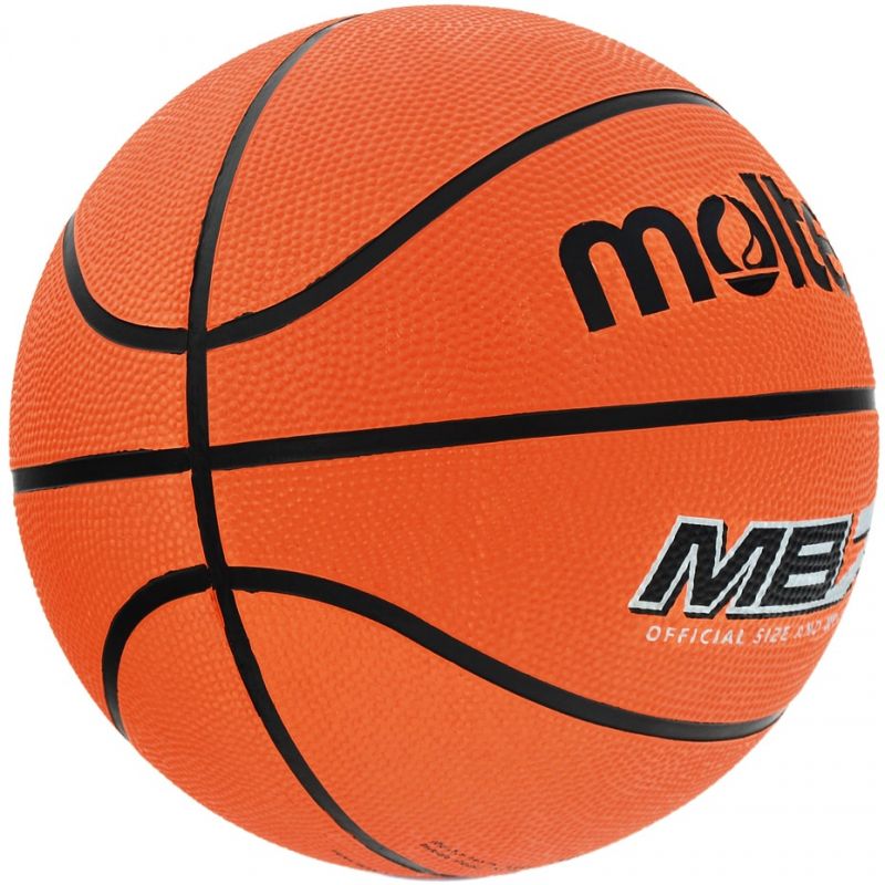 Molten Basketball narancssárga labda