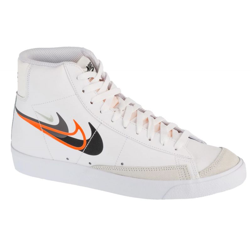 Nike Blazer Mid 77 M FN7809-100 shoes Cipő