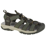 CMP Sahiph Hiking Sandal zöld szandál