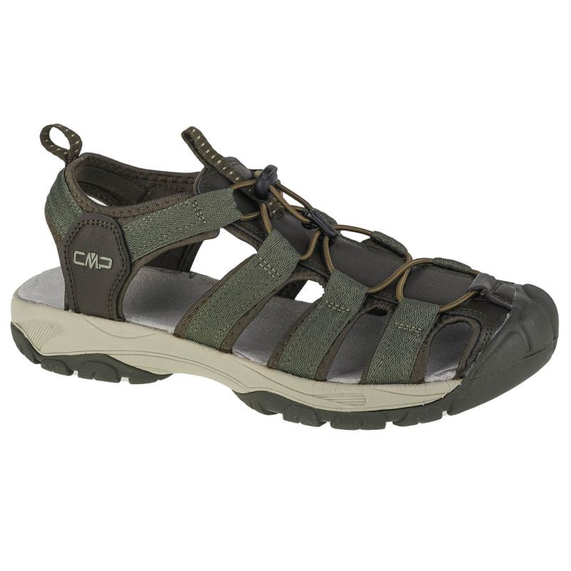 CMP Sahiph Hiking Sandal zöld szandál