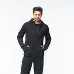 Elbrus Men's ELTEN Sweatshirt pulóver