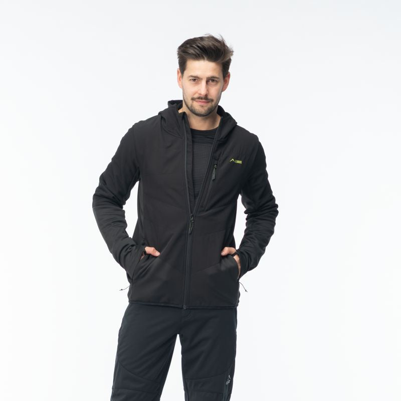 Elbrus Men's ELTEN Sweatshirt pulóver