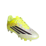 adidas F50 Club FG/MG JS1482 kids' soccer focicipő