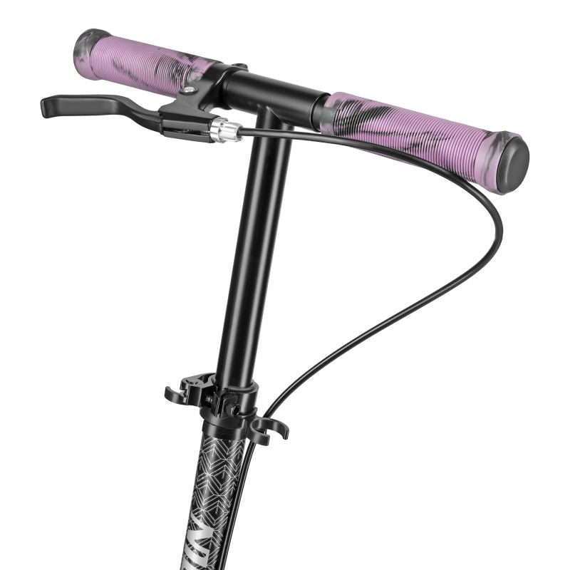Hm183 Pink Scooter Nils Extreme rózsaszín roller