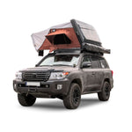 Inny Offlander Fold 4 OFF-FOLD4 Roof Tent Egyéb
