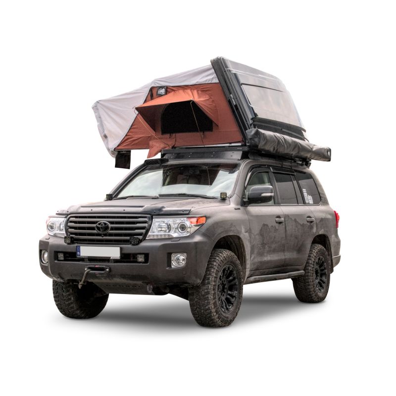 Inny Offlander Fold 4 OFF-FOLD4 Roof Tent Egyéb