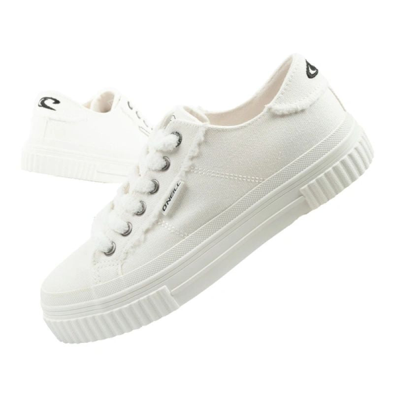 O'Neill women's sports Spinna C sneakers white fashionable comfortable fehér cipő