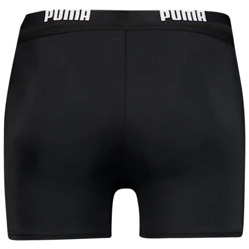 Puma Logo Swim Trunk M 907657 04 Ruházat