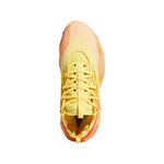 Adidas Trae Young 3 Originals Acid Orange/Spark - IE2706 narancssárga kosárlabdacipő