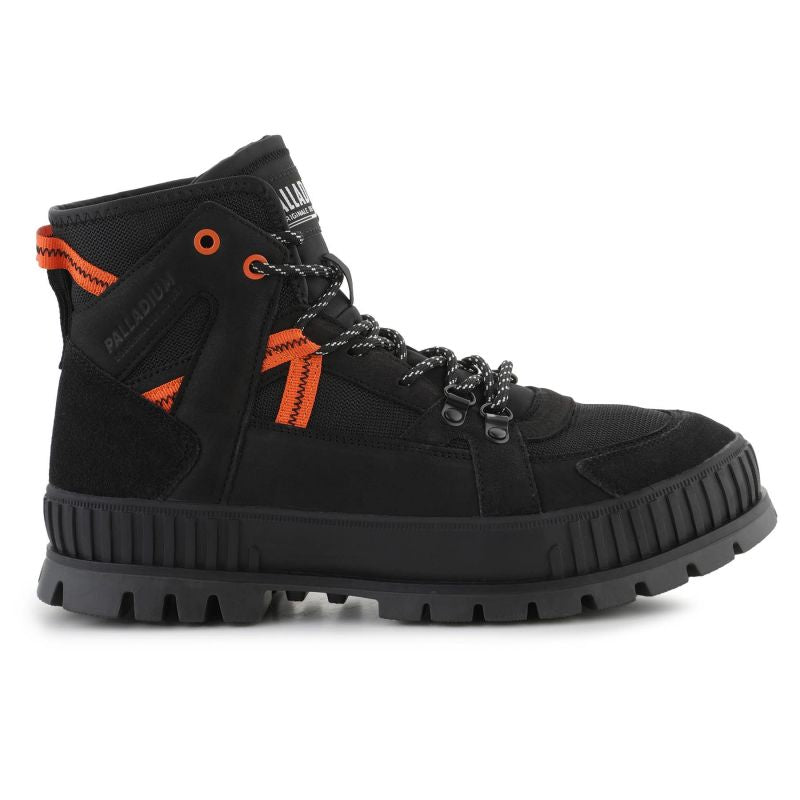 Palladium Pallashock Outcity M 08877-008-M shoes Cipő