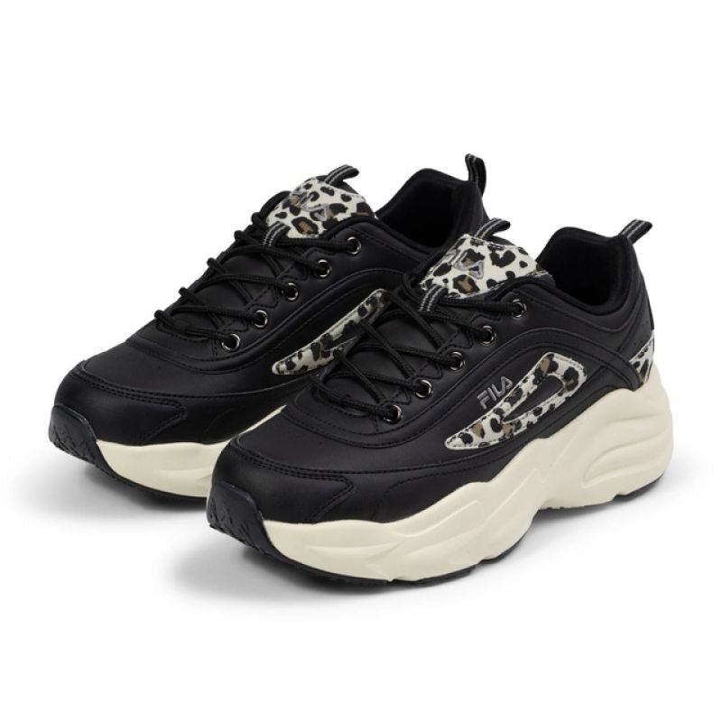 Fila Skye ZP women's sports sneakers fashionable comfortable lightweight tornacipő