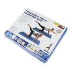 Body Sculpture Foldable yoga mat BB edzőfelszerelés BB8301