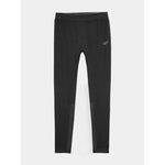 4F Men's seamless thermoactive underwear (TOP + BOTTOM) xxl/3xl fehérnemű 4FWAW26USEAM376-20S
