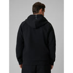 4F Men's regular hooded sweatshirt pulóver